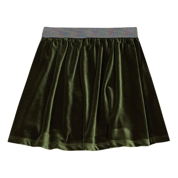 Jupe Velours Fruitella-product