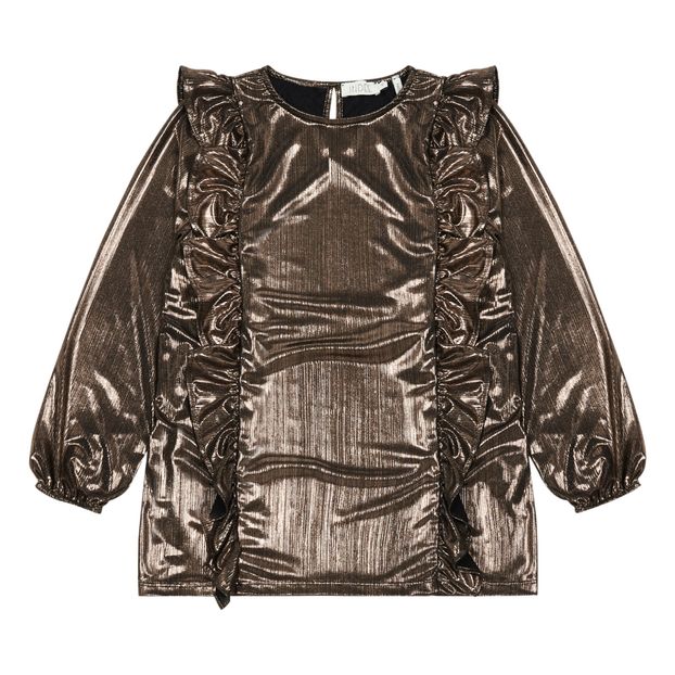 Blouse Lamée Flame-product