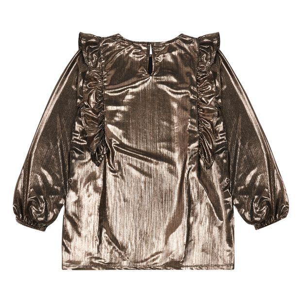 Blouse Lamée Flame-product