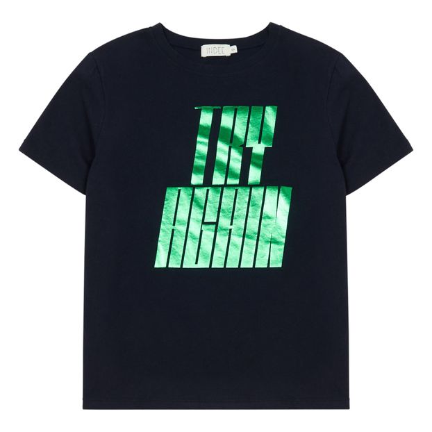 Try Again Fantastic T-Shirt-product