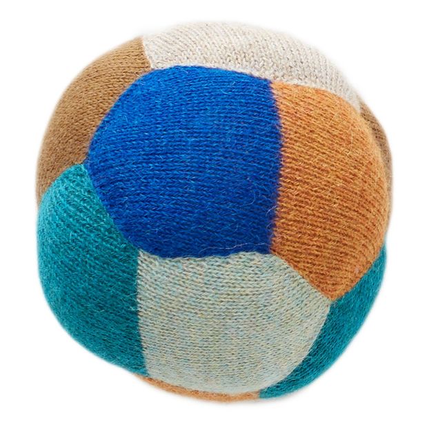Coussin ballon de football-product