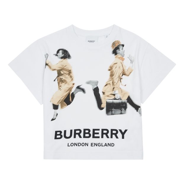Camiseta Blurred People-product