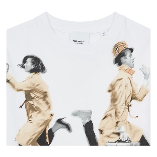 Camiseta Blurred People-product