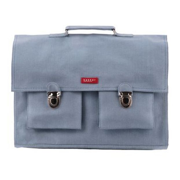 Cartable Big Bretelles Jean-product