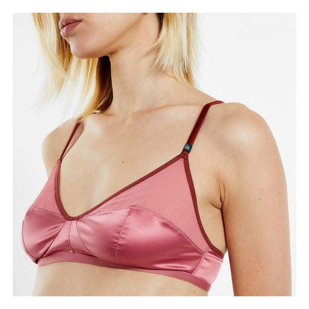 Sujetador Celia Satin-product