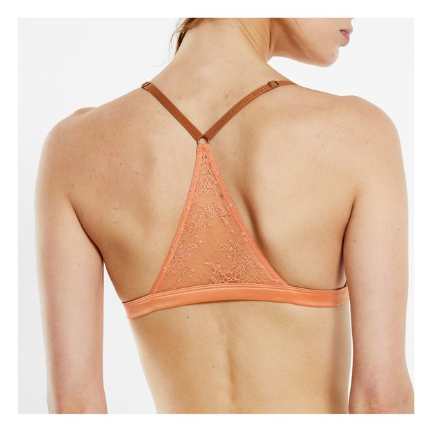 Soutien-gorge Naomi Satin-product