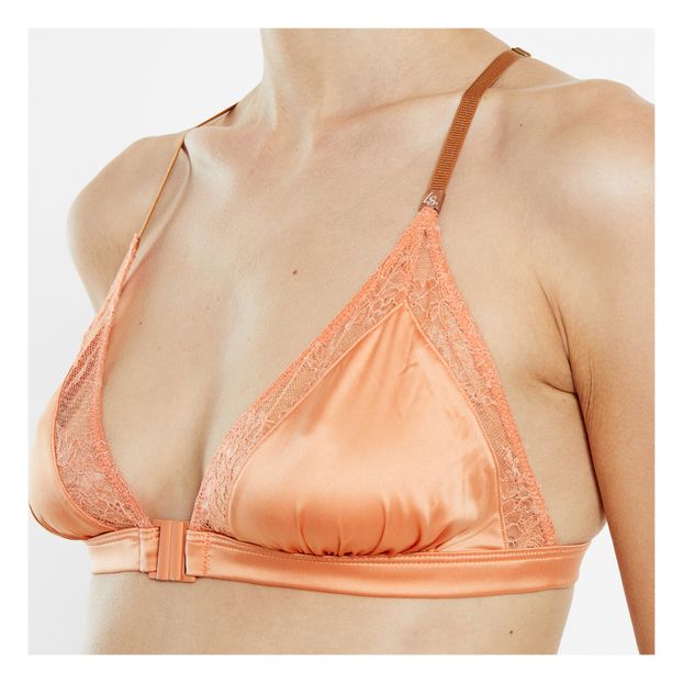 Soutien-gorge Naomi Satin-product