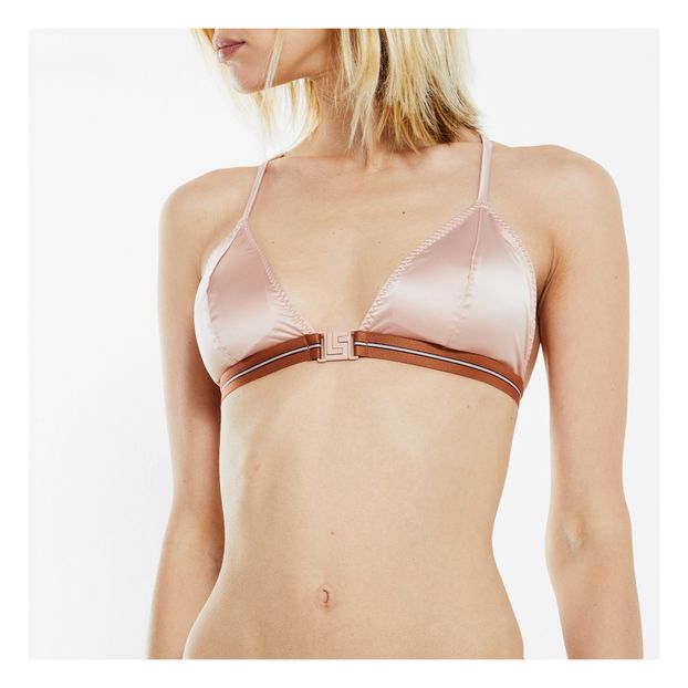 Dara Satin Bra-product