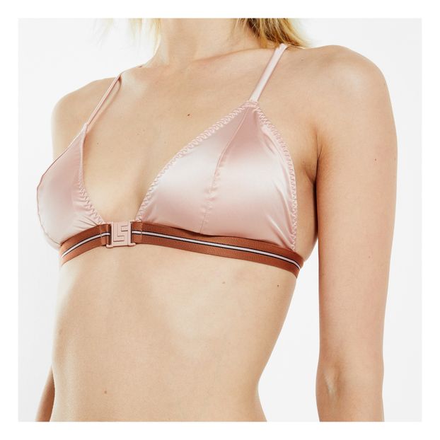 Dara Satin Bra-product