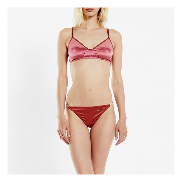Soutien- gorge Celia Satin-product