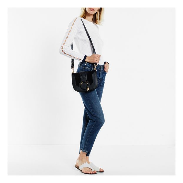 Sac Hana Bi-matière-product