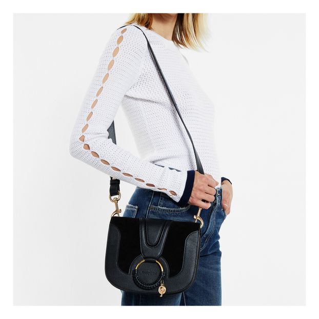 Hana Suede Bag-product