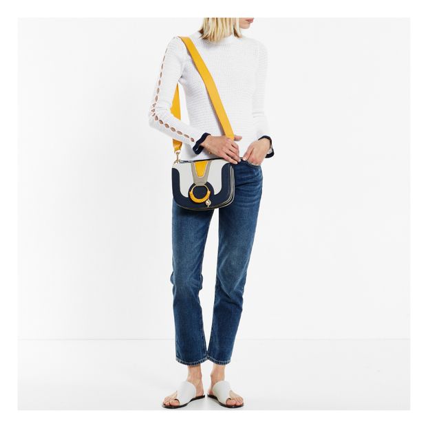 Sac Bandoulière Multicolor Hana-product