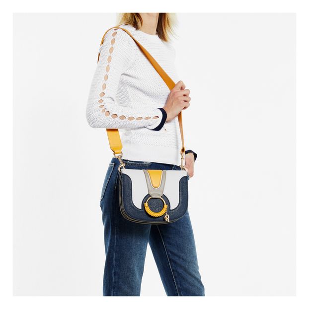 Sac Bandoulière Multicolor Hana-product