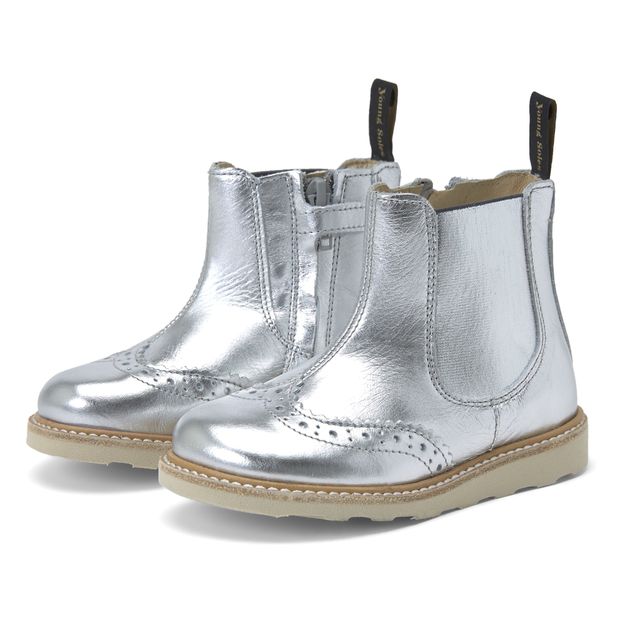 Francis Boots-product