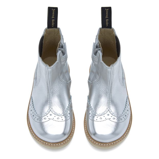 Francis Boots-product