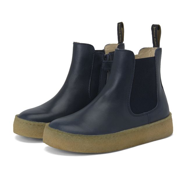 Lennon Chelsea Boots-product