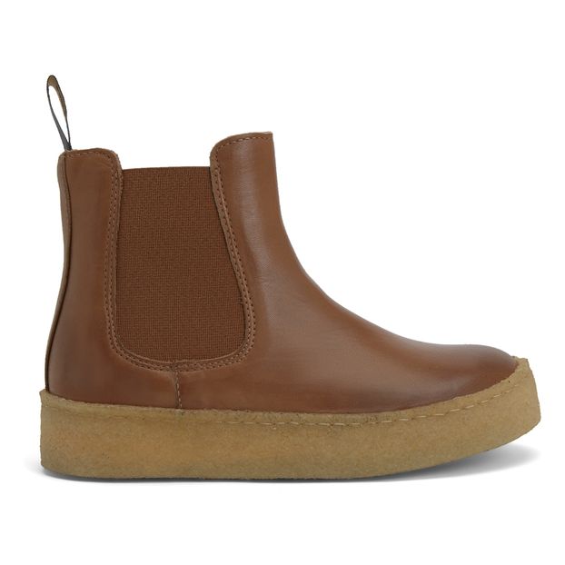 Chelsea Boots Lennon-product