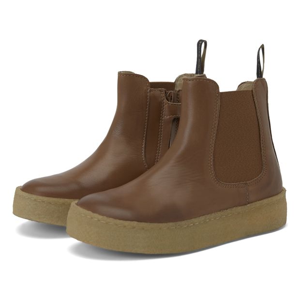 Chelsea Boots Lennon-product