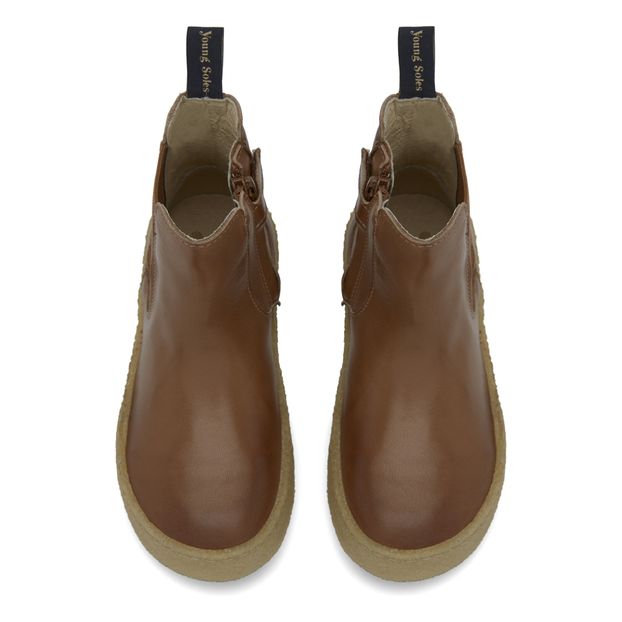 Chelsea Boots Lennon-product