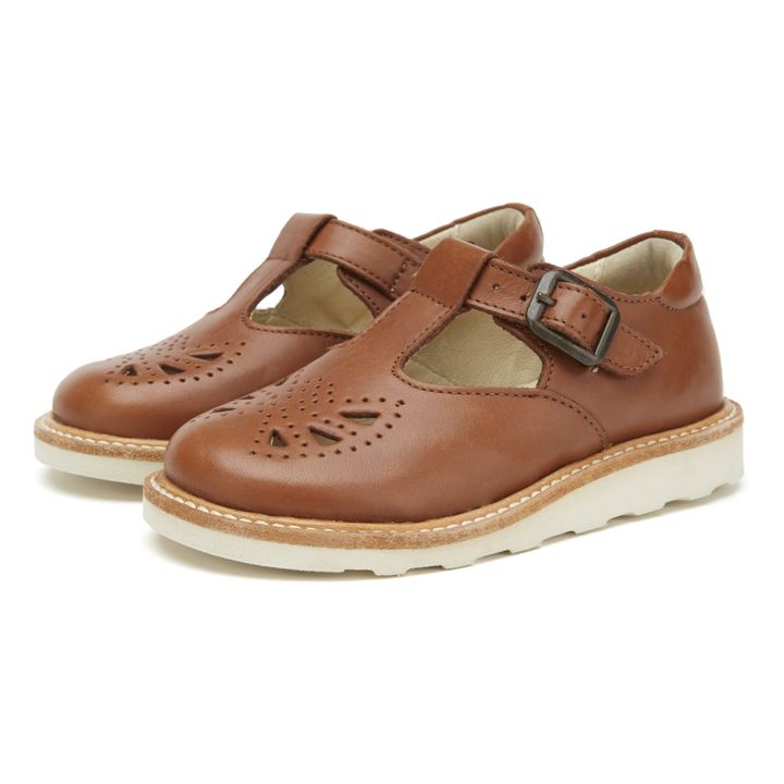 Rosie Babies | Camel- Immagine del prodotto n°3