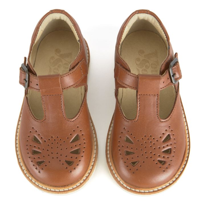 Rosie Babies | Camel- Immagine del prodotto n°4