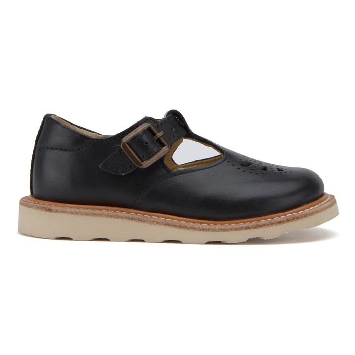 Merceditas Rosie | Negro- Imagen del producto n°0