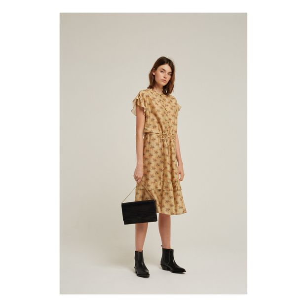 Flamenco Dress-product