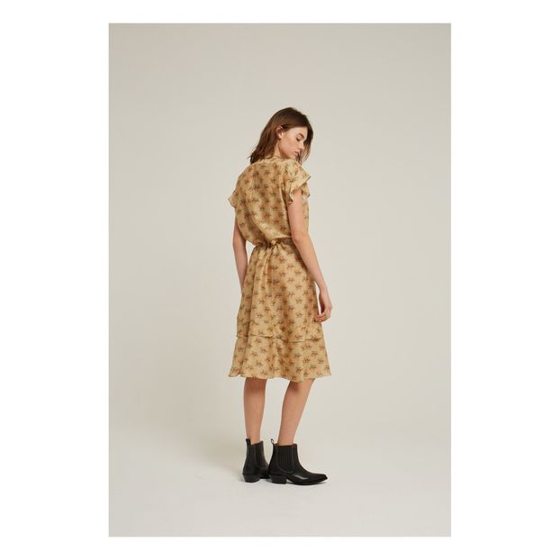 Flamenco Dress-product