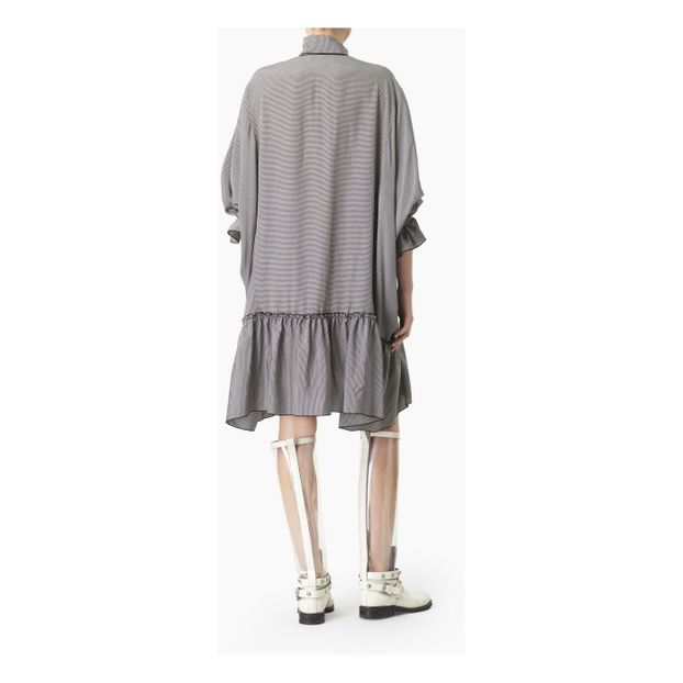 Robe Pieds de Poule-product