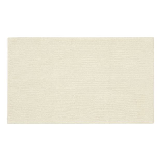 Bule Merino Wool Tube Scarf -product