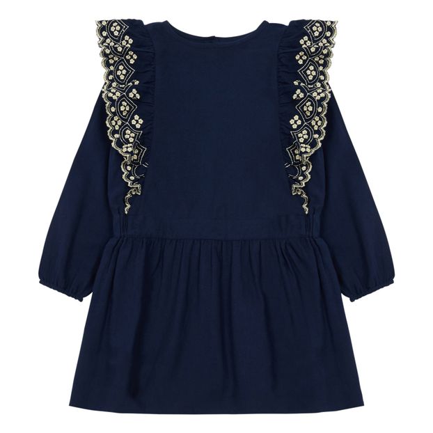 Guillemette Dress-product
