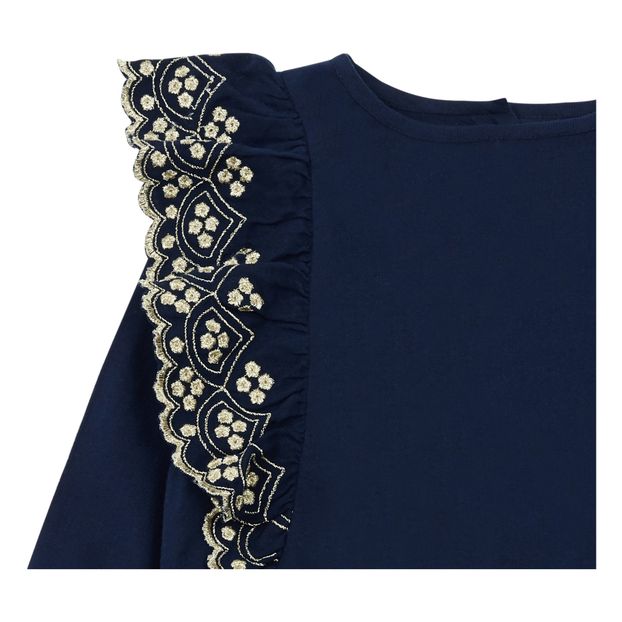 Guillemette Dress-product