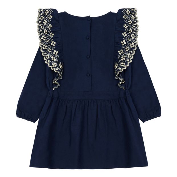 Guillemette Dress-product