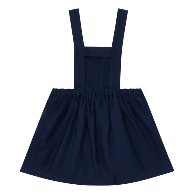 Heidi Apron Dress-product