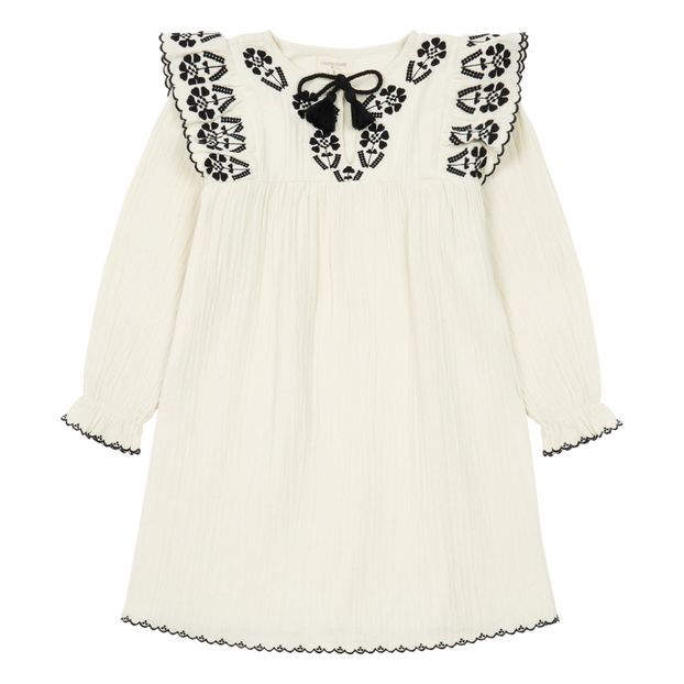 Laurette Dress-product
