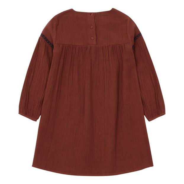 Tatiana Dress-product