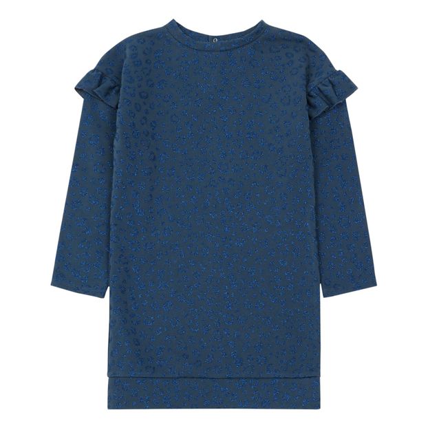 Wonder Fleece Dress-product