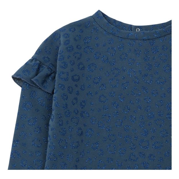Wonder Fleece Dress-product