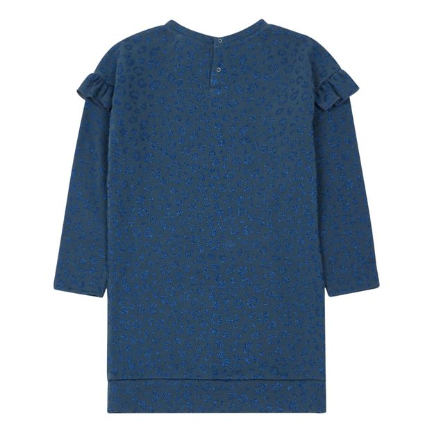 Wonder Fleece Dress-product
