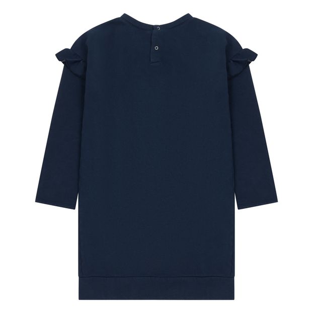 Wonder Fleece Dress-product