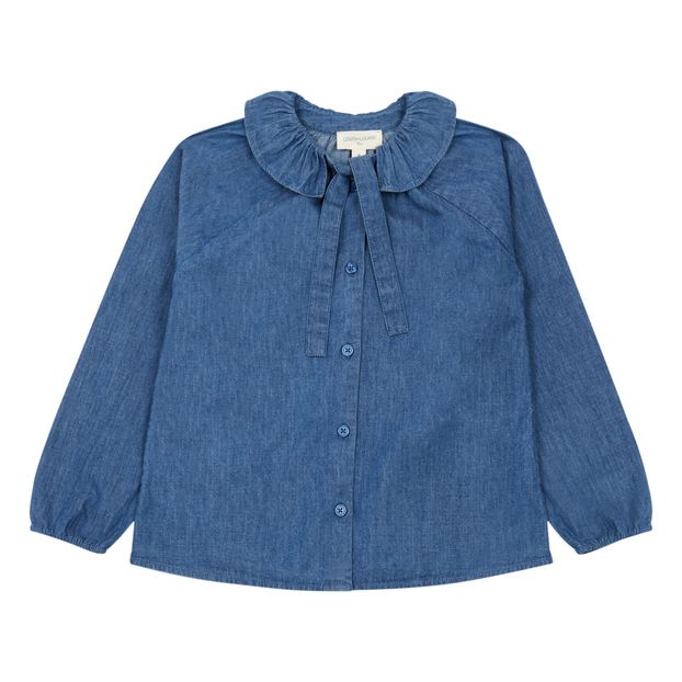 Blouse Angèle-product