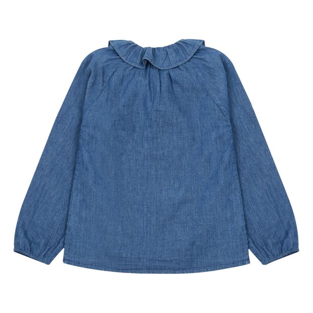 Blouse Angèle-product