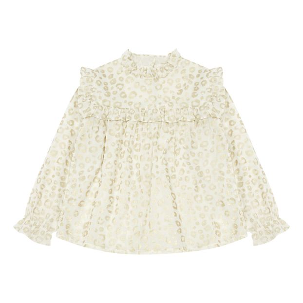 Antoinette Blouse-product
