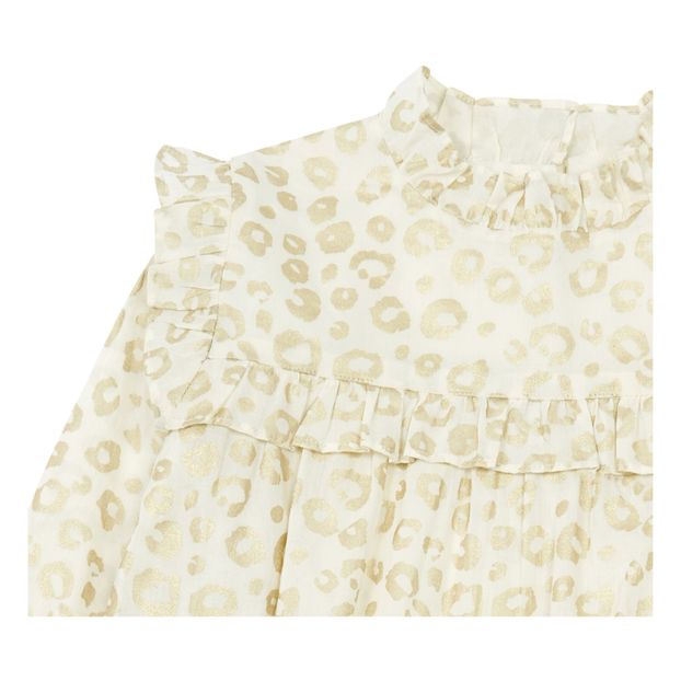 Antoinette Blouse-product