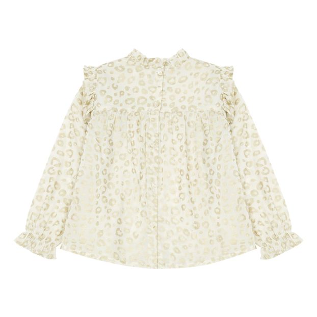 Antoinette Blouse-product