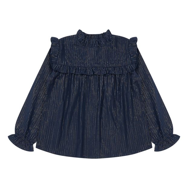 Antoinette Blouse-product