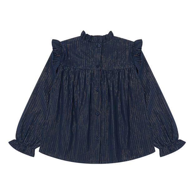 Antoinette Blouse-product