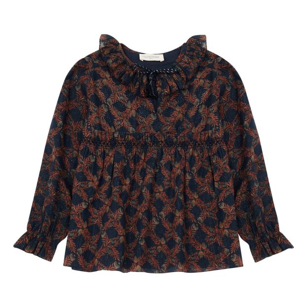 Lauraine Blouse-product