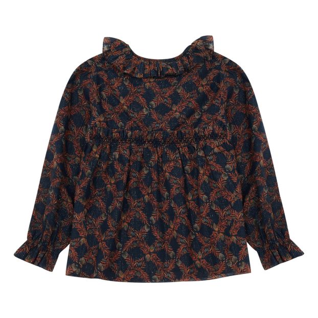 Lauraine Blouse-product